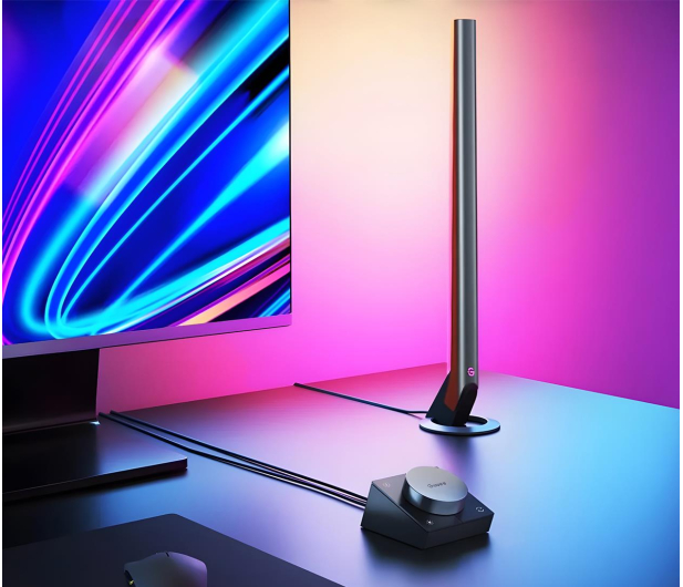 Govee H618A Inteligentny zestaw lamp WiFi RGBIC - 1266369 - zdjęcie 2